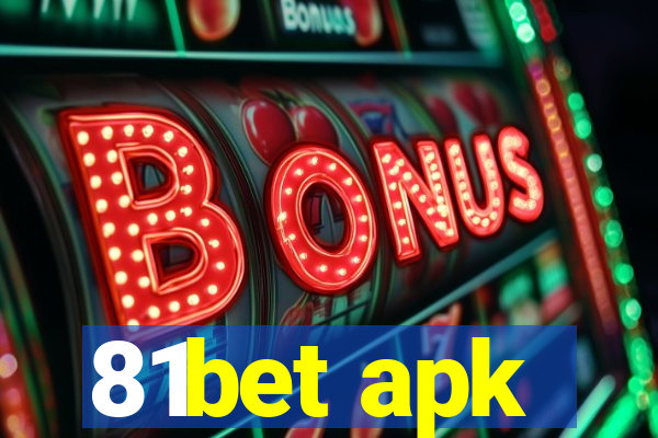 81bet apk